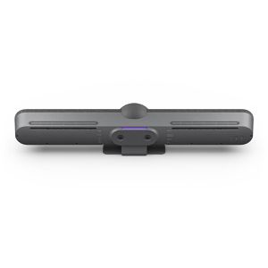 Produktbild für Videokonferenzsystem Logitech Rally Bar mit Tap IP