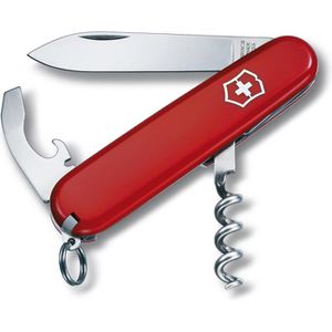Taschenmesser Victorinox Waiter 0.3303, rot