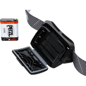 Produktbild für Stirnlampe Petzl Tikka Core LED, wiederaufladbar