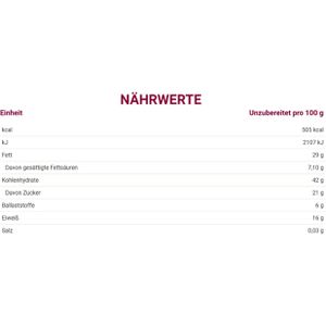 Produktbild für Kekse Alnatura Knusper Gebäck, BIO