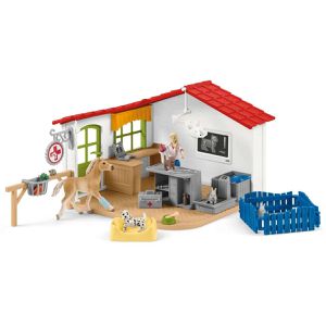 Produktbild für Spielset schleich FARM WORLD 42502, ab 3 Jahre