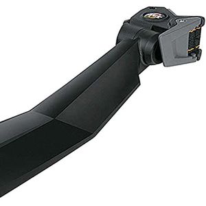 Produktbild für Fahrrad-Schutzblech SKS X-Tra-Dry-XL, 27,5-29 Zoll