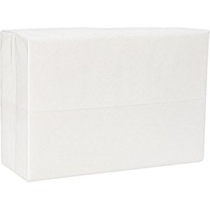 Produktbild für Einwegtücher Wipex Hygiene Towel, 1144245, weiß
