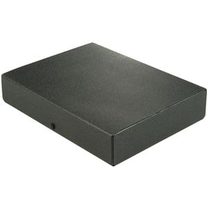 Heftbox Elba 400000985, aus Karton, A4