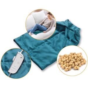 Produktbild für Wärmekissen Medisana 3 in 1, 40 x 30cm, mit Kirschkernen