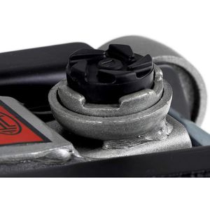 Produktbild für Rangierwagenheber Heyner 347020 extra flach