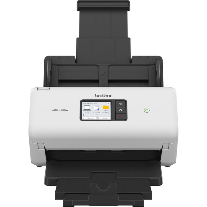 Scanner Brother – günstig kaufen – Böttcher AG