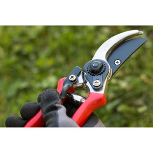 Produktbild für Gartenschere Meister WU9719100 Basic, Bypass