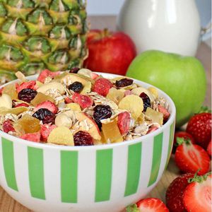 Produktbild für Müsli Seitenbacher Energy