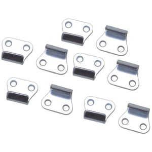 Planenhaken Filmer 3621, Hakenplatte