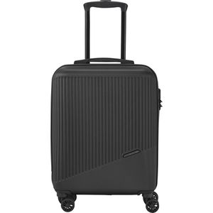 Produktbild für Koffer Travelite Bali schwarz