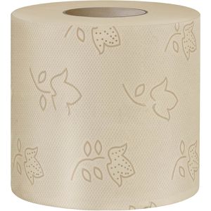 Produktbild für Toilettenpapier Lucart EcoNatural 250, 811831