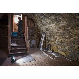 Produktbild für Baustrahler Bosch GLI 18V-2200 C LED für 18V Akkus