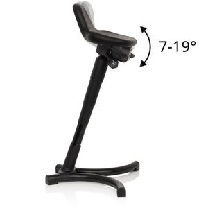 Produktbild für Stehhilfe hJh-OFFICE Top Work 34, 830026