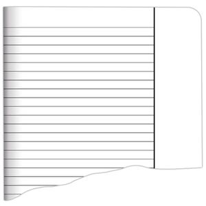 Produktbild für Schulheft Herlitz 3322500 x-book, ab 5. Klasse, A4