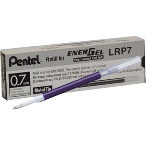 Gelschreibermine Pentel LRP7-VX