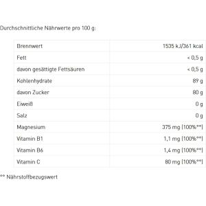 Produktbild für Traubenzucker Dextro Energy Sports Tablets Tropical