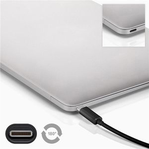 Produktbild für USB-Kabel Goobay 71221, USB 3.0, 2 m