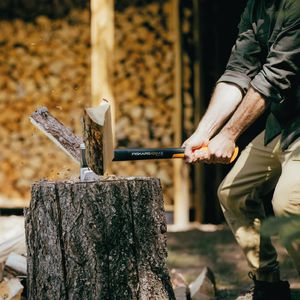 Produktbild für Axt Fiskars X-series X24 M, 1069106