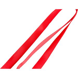 Produktbild für Schlüsselband Webbomb 65401, rot, Textil