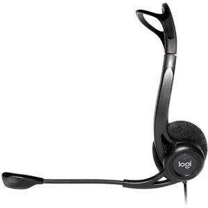 Produktbild für Headset Logitech 960 Stereo