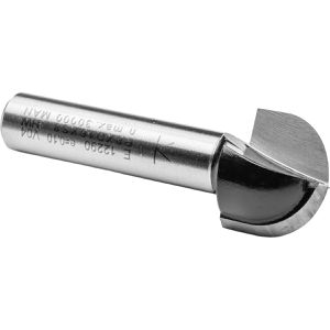Produktbild für Fräser ENT Hohlkehlfräser 12290, 8 mm