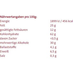 Produktbild für Kekse Coppenrath Choco Cookies