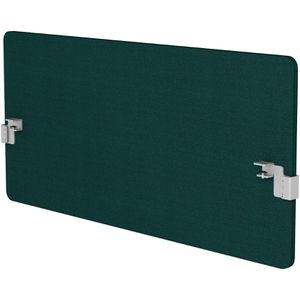 Tischtrennwand Böttcher-AG Style, grün