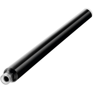 Produktbild für Füllerpatronen Pelikan 4001 GTP5, brillant-schwarz