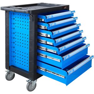 Produktbild für Werkzeugwagen ADB Lightning, 20902, mit Werkzeug