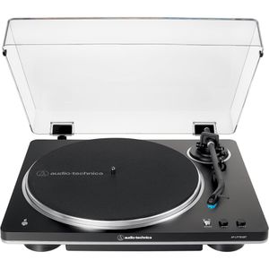 Produktbild für Plattenspieler audio-technica AT-LP70XBT Bluetooth
