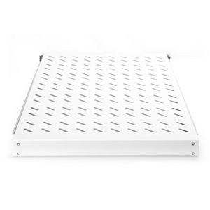 Produktbild für Netzwerkschrank-Fachboden Digitus 67 - 77 cm Einbautiefe