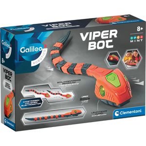 Produktbild für Experimentierkasten Galileo Robotics 59475, Viper Bot