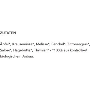 Produktbild für Tee Teekanne Organic Mountain Herbs, BIO