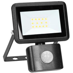 Produktbild für LED-Außenstrahler Böttcher-AG IP44 wasserfest