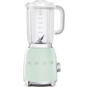 Standmixer Smeg BLF03PGEU 50er Retro Style