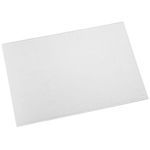 Produktbild für Schreibunterlage Läufer 38080, Scala, weiß