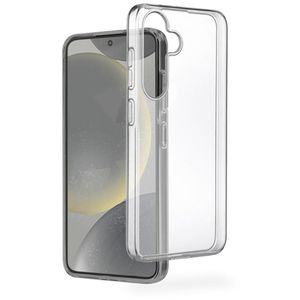 Handyhülle Hama Always Clear, transparent