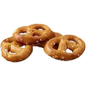 Produktbild für Salzbrezeln Schär Salinis