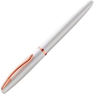 Produktbild für Füller Pelikan Jazz Noble Elegance P36, Feder M