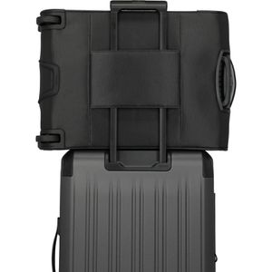 Produktbild für Koffer Travelite Jetpack Multi Light 2 Cabin, schwarz