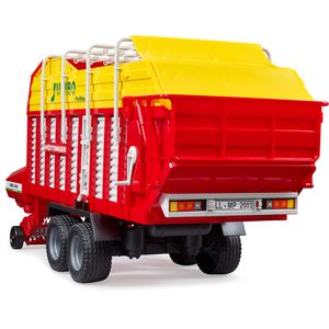 Produktbild für Landwirtschaftsfahrzeug bruder Pöttinger Jumbo