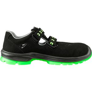 Produktbild für Sicherheitsschuhe Atlas SL 26 green 2.0, ESD, S1