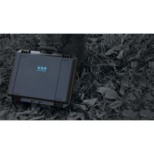 Produktbild für Taschenlampe Olight X9R Marauder, LED, aufladbar