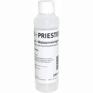 Walzenreiniger