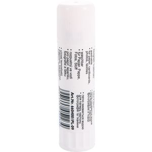 Produktbild für Klebestift DONAU Original, 6604001PL-09, 25g
