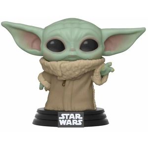 Produktbild für Spielfigur Funko POP! Star Wars 368, ab 3 Jahre