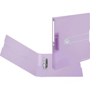 Produktbild für Ringbuch Herlitz easy orga to go 11409034, Pastell