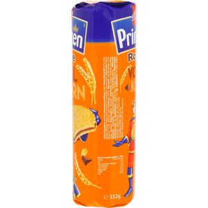 Produktbild für Kekse De-Beukelaer Prinzen Rolle Doppelkeks Schoko Vollkorn