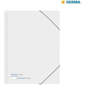 Produktbild für Universaletiketten Herma 10700, Special Recycling